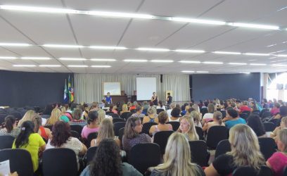UFRGS realiza curso de aperfeiçoamento em Tramandaí-
