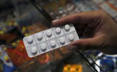 SUS incorpora novo medicamento contra o HIVFábio Pozzebom/Agência Brasil 