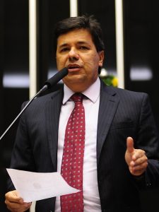 Mendonça Filho é um dos parlamentares da oposição que cobram esclarecimentos da Câmara sobre a tramitação de um impeachment presidencial