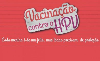 Campanha do HPV