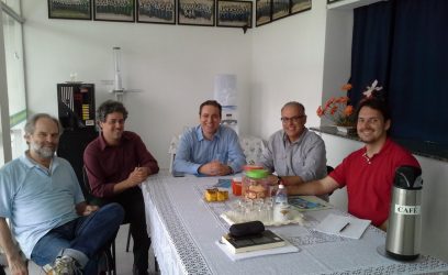 13-11-Diretor da UERGS visita Campus da FURG de Santo Antônio da Patrulha