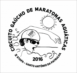 15-02 - Santo Antônio sediará II Etapa do Circuito Gaúcho de Maratonas Aquáticas