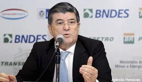 Sérgio Machado ficou no comando da subsidiária da Petrobras de 2003 a novembro de 2014Agência Petrobras/Divulgação