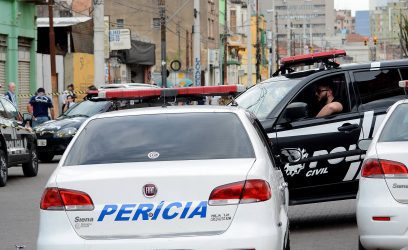 Com a decisão, IGP e equipes volantes da Polícia Civil poderão concentrar o trabalho na elucidação de crimes - Foto: Rodrigo Ziebell/SSP