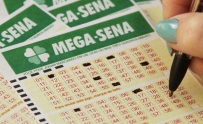Mega-Sena acumula e poderá premiar com R$ 28 milhões