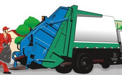 Prefeitura suspende recolhimento de lixo em Santo Antônio da Patrulha