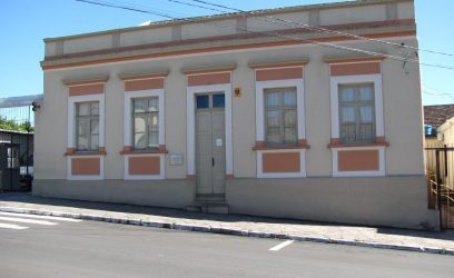 Biblioteca Júlio Costa