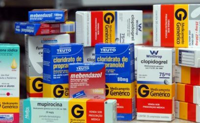 Aumento dos preços dos remédios entra em vigor hoje. Percentual máximo é de 4,76%Arquivo/Agência Brasil