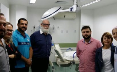 Hospital Tramandaí recebe recursos para equipar novos setores