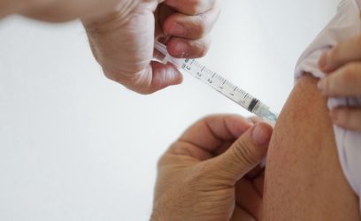 Vacinação contra a gripe se inicia dia 10 no Rio Grande do Sul