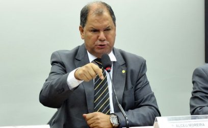 Deputado Federal Alceu Moreira aparece na lista da JBS com outros três deputados gaúchos