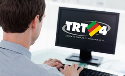 TRT-RS abre inscrições de processo seletivo para estágio em Direito e outros 15 cursos