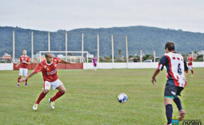 Osório teve 2ª Rodada do Campeonato Municipal de Futebol: veja os resultados