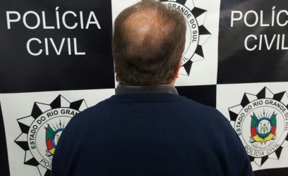 Proprietário de farmácia de Santo Antônio da Patrulha é preso em flagrante por crime contra a saúde pública