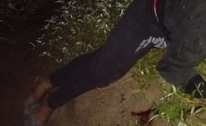 Adolescente é assassinado em Tramandaí