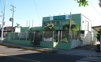 Secretaria Municipal da Saúde contrata médicos para as unidades básicas em Santo Antônio