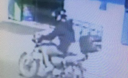 Polícia recupera motocicleta furtada e prende suspeitos de roubo em Atlântida Sul