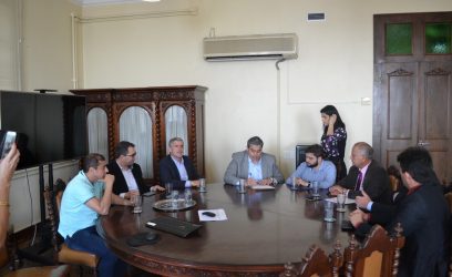Secretário da Fazenda confirma repasse de R$ 860 mil para hospital de Santo Antônio da Patrulha