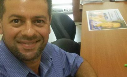 Ex-vereador de Capivari do Sul é sequestrado na capital