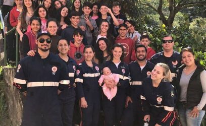 Projeto Samuzinho pode ter salvo vida de estudante em Osório