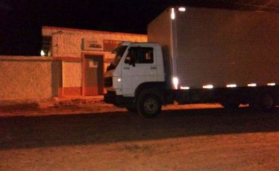 Operação Irmandade prende homem e recupera veículo em Santo Antônio da Patrulha