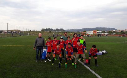 Equipe de Osório chega as finais da 1° copa metropolitana de futebol
