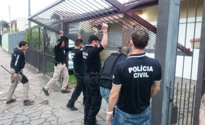 Capão da Canoa: quadrilha que aplicava golpes nos comércios é desarticulada pela Polícia Civil