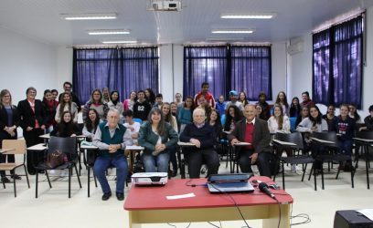 Santo Antônio da Patrulha lança curso de Assessoria de Comunicação para Escolas