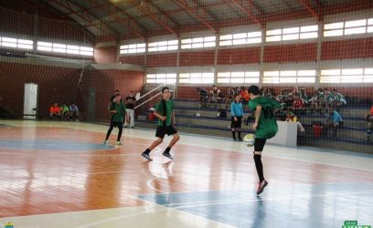 Inscrições abertas para Campeonatos de Futsal e Futebol de Campo em Osório