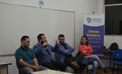 Ciências Biológicas promove a VII Semana Acadêmica na Unicnec