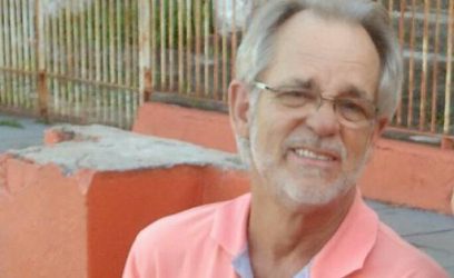 Familiares e amigos procuram idoso que desapareceu após sair de casa em Capão da Canoa