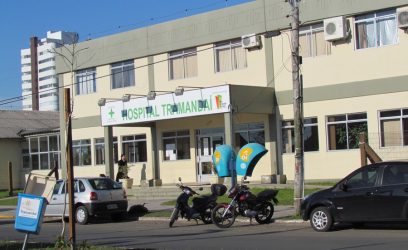 Hospital de Tramandaí abre inscrições para 200 vagas em processo seletivo