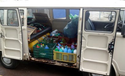Morador de Osório tem veículo apreendido pela Vigilância Sanitária de Santo Antônio da Patrulha