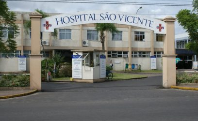 Osório: médicos definem reivindicações para continuar trabalhando no hospital de Osório