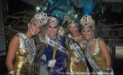 Estão abertas as inscrições para a Rainha do Carnaval 2018 em Arroio do Sal