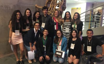 IFRS – Campus Osório conquista cinco premiações na Mostratec 2017