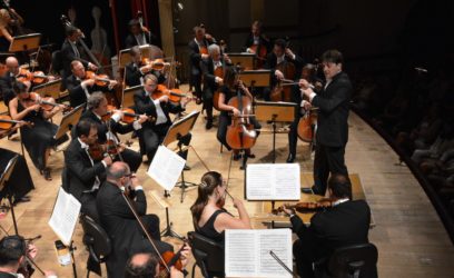 Ospa comemora os 160 anos de Osório com concerto no Complexo Eólico da cidade