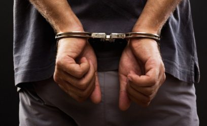 Homens são presos após assaltarem comércio em Osório