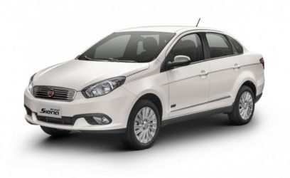 Fiat anuncia recall de oito modelos no Brasil