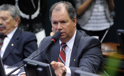 Audiências propostas por Alceu Moreira são aprovadas na Agricultura