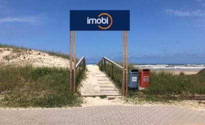 Grupo Imobi vai administrar passarelas na beira-mar de Xangri-Lá