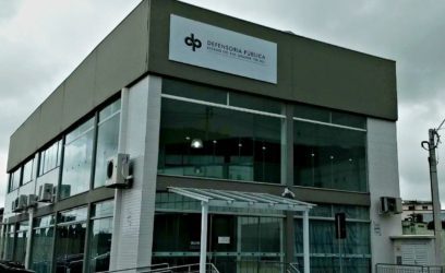 Defensoria Pública inaugura oficialmente nova sede em Osório