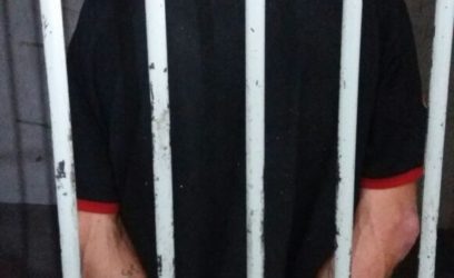 Homem é preso acusado de estuprar jovem em tratamento médico em Osório