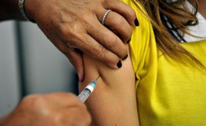 RS amplia vacinação contra a febre amarela para municípios do Litoral
