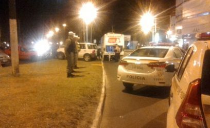 Motoristas tem CNH recolhida por embriaguez em Tramandaí