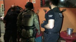 Operação Malagrida é deflagrada contra o tráfico, homicídios e prostituição infantil em Osório e Tramandaí