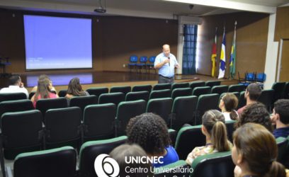 UNICNEC realiza capacitação dos técnico-administrativos