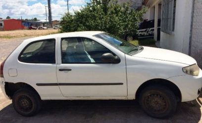 Polícia recupera veículo comprado com documentos falsos em Mostardas