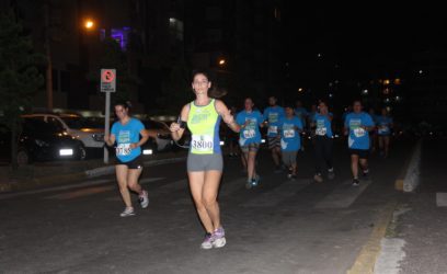 Summer Night Run movimenta a beira-mar de Capão da Canoa