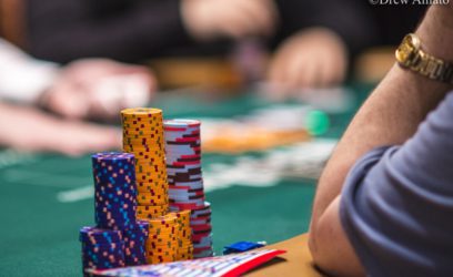 Circuito estadual do poker gaúcho começa com sucesso e nova temporada traz novidades